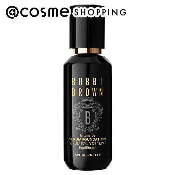 ボビイ ブラウン インテンシブ セラム ファンデーション SPF 40 (PA++++)(W-026...
