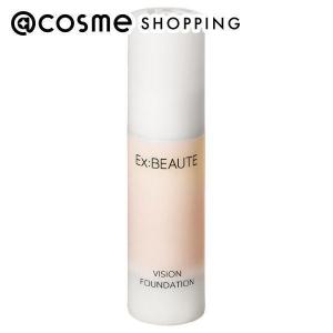 Ex：BEAUTE（エクスボーテ） ビジョンファンデーション モイスト