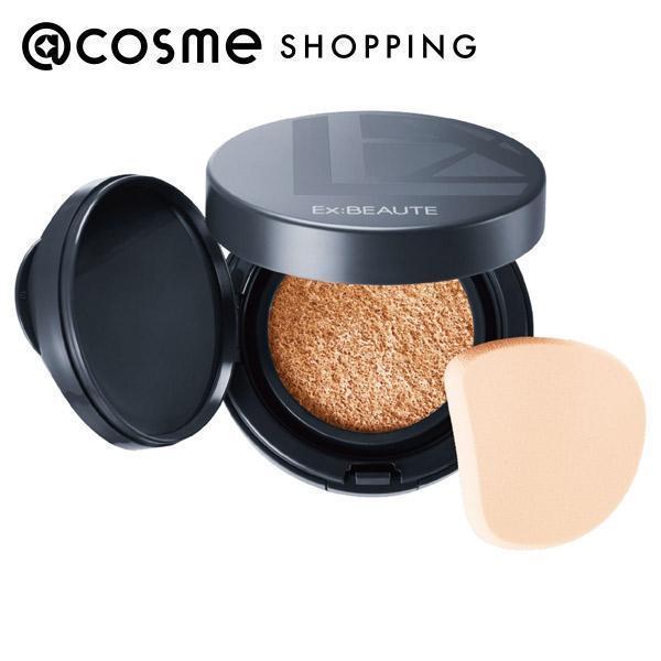 エクスボーテ ビジョンファンデーション クッション(レフィル オークル01) 17g