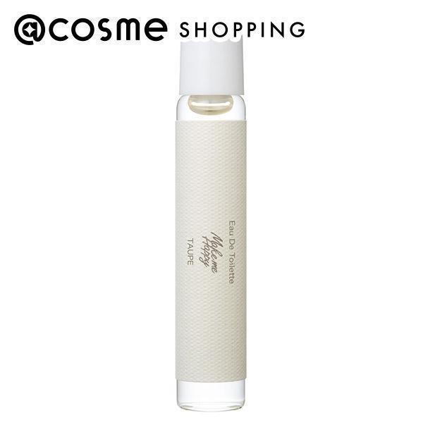 「ポイント10%バック 11月30日まで」 キャンメイク メイクミーハッピー オードトワレ トープ