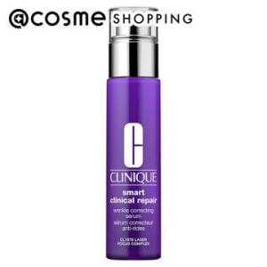 CLINIQUE（クリニーク） 美容液 オイル クリーム スマート リペア