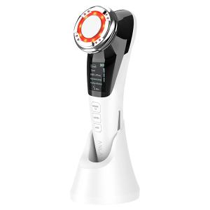 ANLAN 多機能温冷美顔器(white)の詳細画像2