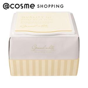 「ポイント10％ 1月5日」 クオリティファースト クオリティ グランホワイトVC100 32枚