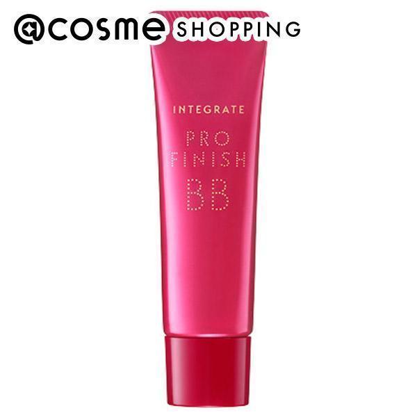 インテグレート プロフィニッシュ BB(無香料 2)