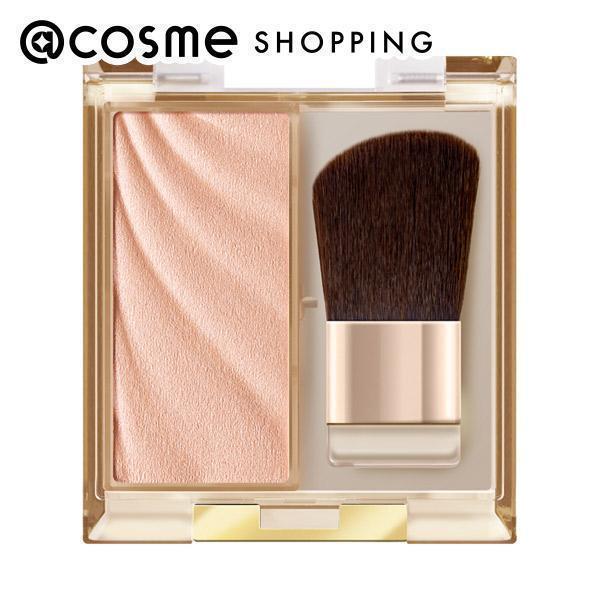 エクセル ドレープド シマーグロウ(本体 DS01 ピンクグロウ)