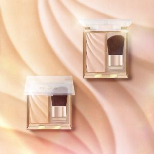 エクセル ドレープド シマーグロウ(本体 DS...の詳細画像1