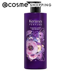 ケラシス シャルマンムスクパフューム シャンプー ( 600ml )/ 韓国