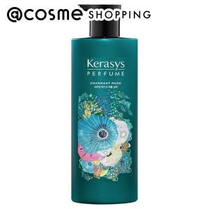 エスプリーナ 美BIO ミセラーヘッドスパ パフュームシャンプー 500mL