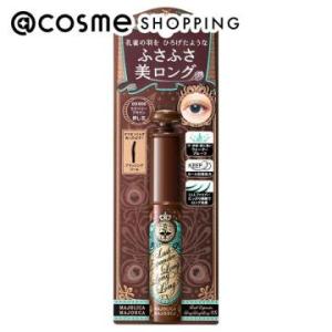 「ポイント10％バック 6月5日」 マジョリカ マジョルカ ラッシュエキスパンダー ロングロングロング EX(本体 BR606)｜cosmecom