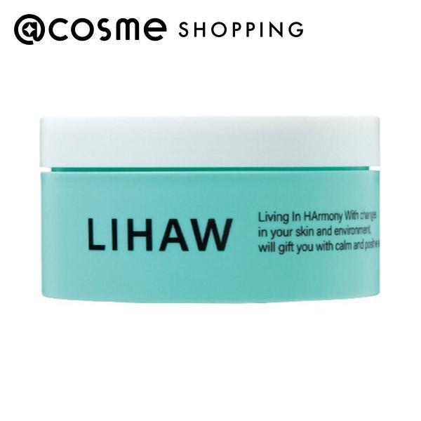 LIHAW ディープモイスチャークリーム(本体) 100g