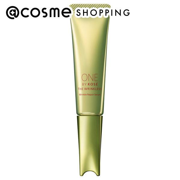 ONE BY KOSE ザ リンクレス S(グリーンフローラル) 20g