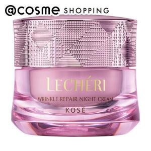 ピュアリースキン シルキータッチ モイスチャークリーム 22g リンクル