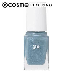 pa pa ネイルカラー プレミア 6ML