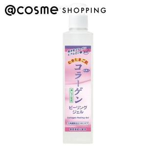 旅美人 コラーゲンピーリングジェル(本体) 270g｜cosmecom