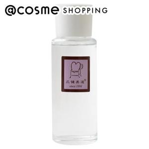 爪健美道 自爪ネイルリムーバー 56mlの買取情報