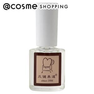 爪健美道 ネイルケアトップコート 8mlの買取情報