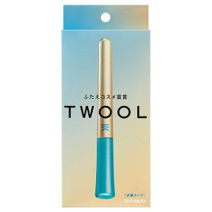 TWOOL ダブルアイリッドハイブリットフィルムの詳細画像1