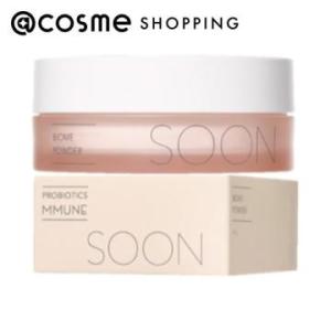 SOON+ ポーヤン スーンミューンパウダー｜cosmecom