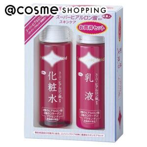 旅美人 スーパーヒアルロン酸 お買得セット(本体)