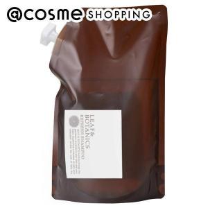 LEAF&BOTANICS 【最大10%クーポン】リーフ&ボタニクス リフレッシュ