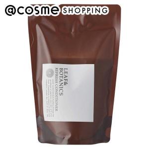 LEAF&BOTANICS LEAF＆BOTANICS （リーフアンドボタニクス） ボディ