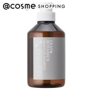 リーフ＆ボタニクス リフレッシュ シャンプー ( 400ml )/ L＆B(リーフ