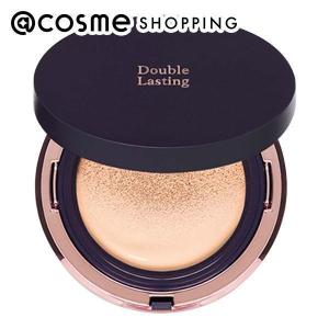 エチュード ダブルラスティング クッションマット ファンデーション