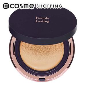 エチュード ダブルラスティング クッションマット 15g