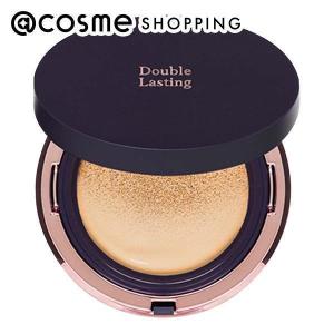 エチュード ダブルラスティング クッションマット 15g