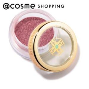 オンリーミネラル ミネラルピグメント(本体 ドライローズ) 0.5g｜cosmecom