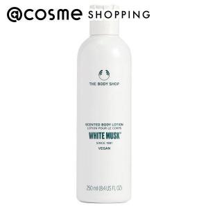 4個 #bodyshop 新品 #ホワイトムスク EDT60ml#ボディショップ THE BODY SHOP（ザボディショップ） ボディクリーム ホワイトムスク