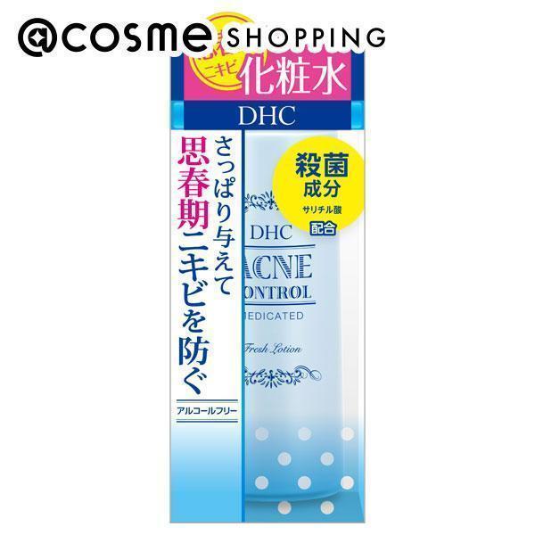 DHC 薬用アクネコントロール フレッシュ ローション 160ml