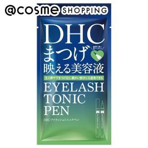 DHC アイラッシュトニック ペン 1.4ml