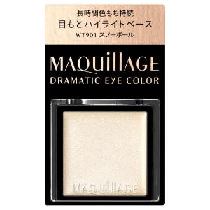 マキアージュ ドラマティックアイカラー(無香料...の詳細画像1