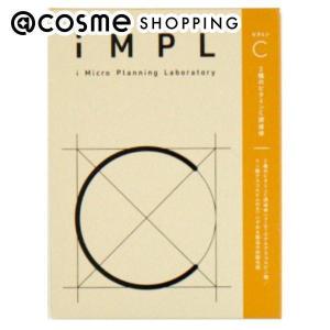 iMPL iMPL C 1回分2シート