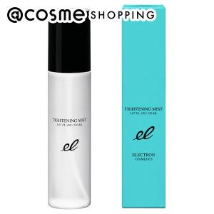 エレクトロン タイトニングミスト(本体/さっぱり) 150ml｜cosmecom