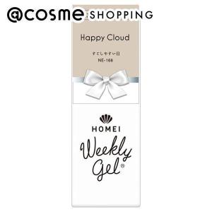 HOMEI ウィークリージェル