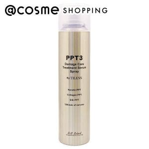 ビーエスセレクト PPT美容液スプレー(本体/ホワイトリリー) 120g｜cosmecom