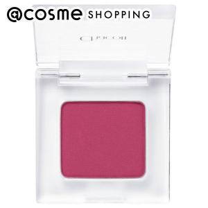 「ポイント10％バック 4月25日」 Chacott COSMETICS(チャコット・コスメティクス) マルチカラーバリエーション マット(MA06)｜cosmecom