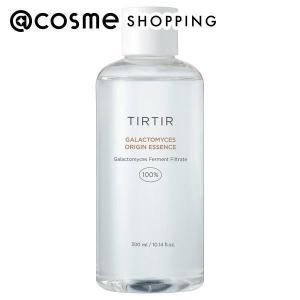TIRTIR GALACTOMYCES ORIGIN ESSENCE 化粧水