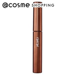 CipiCipi ラッシュフルール 01マーマレードブラウン 1pc｜cosmecom