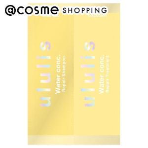 ululis ウォーターコンク リペア SP＆TR(お試し/アクアフリージア・ウォーターフルール) 10ml+10g