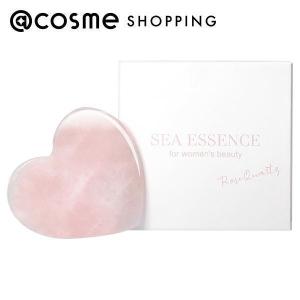 SEA ESSENCE ローズクォーツ美顔プレート