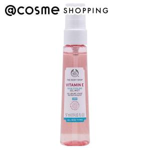 ザボディショップ VE スキンクーリング ジェルミスト(本体) 57ml
