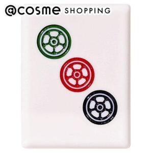 和粧 麻雀アイシャドウ(三筒・ピーチビスク) アイシャドウ