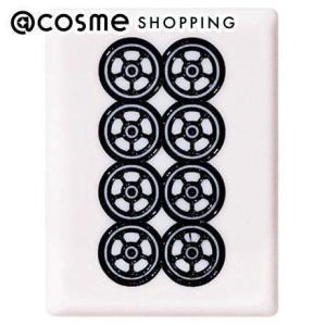 和粧 麻雀アイシャドウ(八筒・ブリックレッド) アイシャドウ