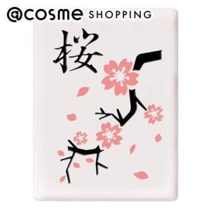 和粧 麻雀アイシャドウ(桜・サクラパール) アイシャドウ