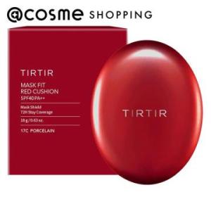 「ポイント10%バック 12月13日〜16日1:59」TIRTIR MASK FIT RED CUS...