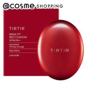 「ポイント10%バック 12月13日〜16日1:59」TIRTIR MASK FIT RED CUS...