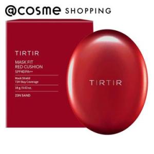 「ポイント10%バック 12月13日〜16日1:59」TIRTIR MASK FIT RED CUS...